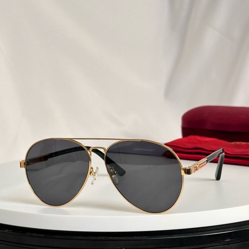 Gucci Sunglasses 162